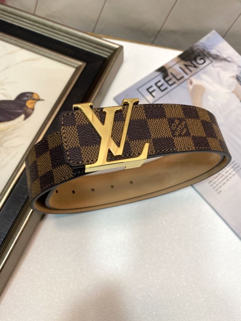 Louis Vuitton Belts